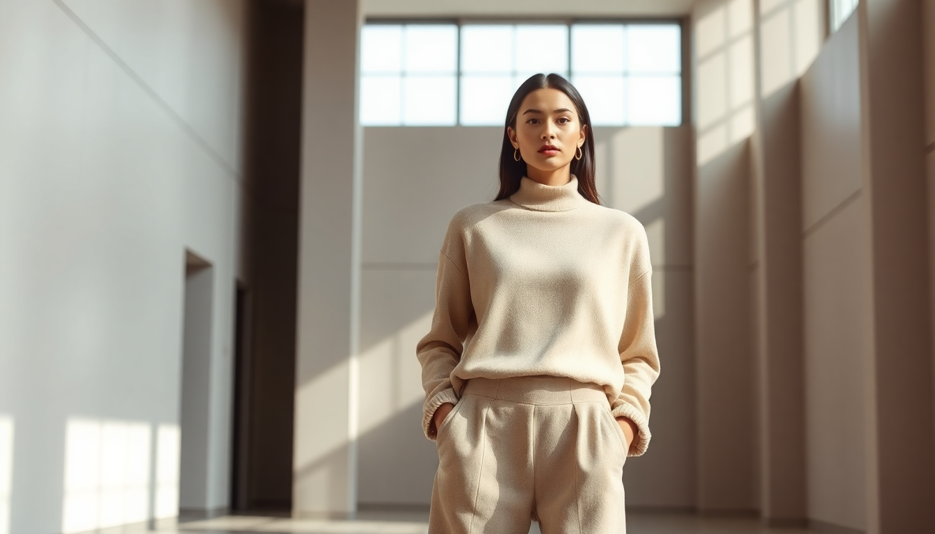 The Rise of Quiet Luxury: Embracing Understated Elegance - MYLUXURY LANE ENTERPRISE